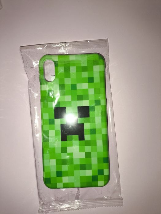 чехол XS MAX айфон