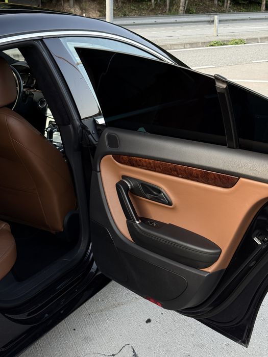 Volkswagen Passat CC 2009