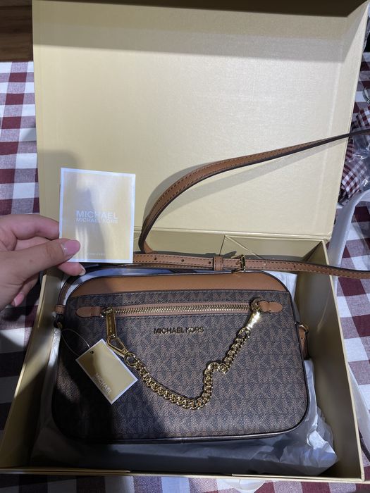 Сумка майкл корс Michael Kors оригинал