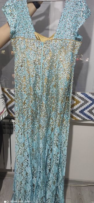 Продам Вечернее платье 50-52рр