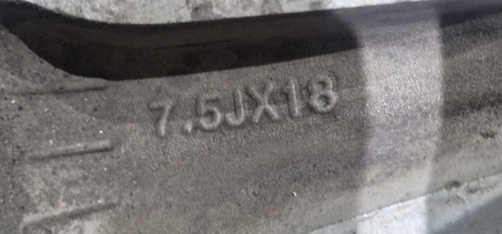 Продам диски на Киа