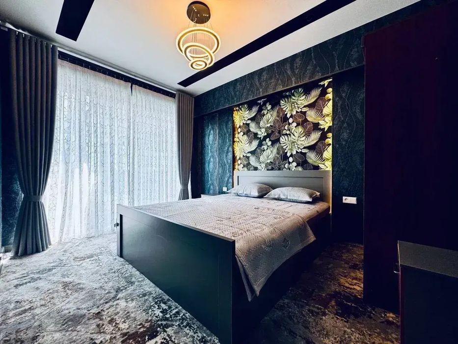 Дача в Чимгане семейная и для коллектива хитек