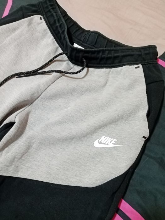 Nike Tech Fleece Мъжки екип