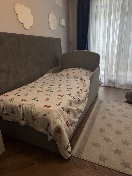 продам Детскую кровать