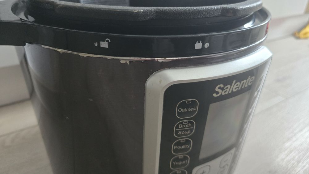 Multicooker Salente Cuco