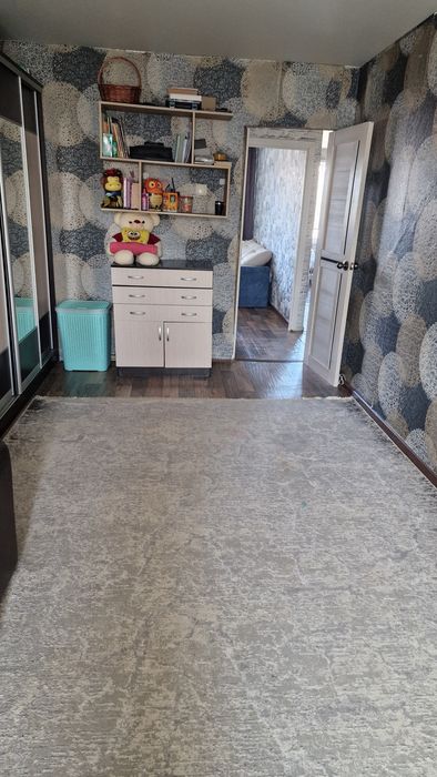 Продаётся 2-комн квартира