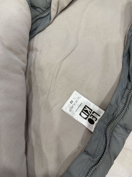 Детский комбенезон