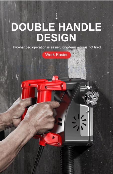 Аренда Машина для снятия старой краски и шпаклевки Рубанок для подгот