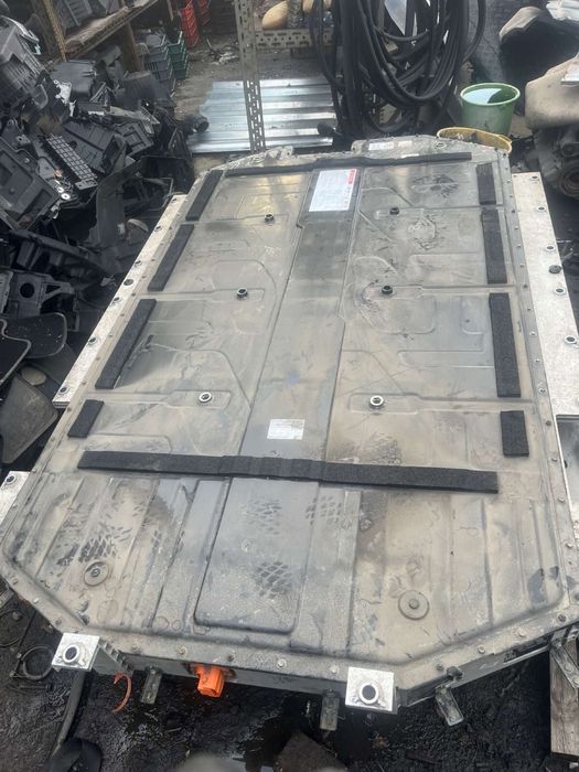 Батерия за електрически Хюндай Айоник 5 Hyundai Ioniq 5 2022г 77KW !!