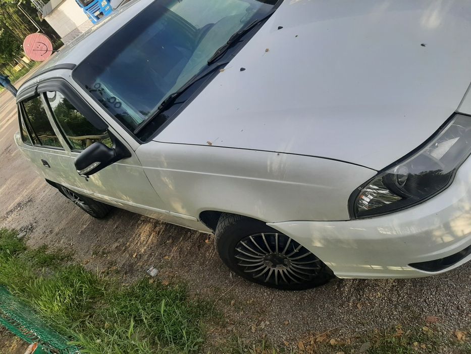 Chevrolet Nexia 2015 — 5