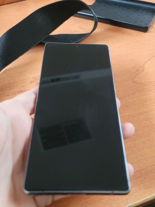 Samsung note 20  256/8Gb