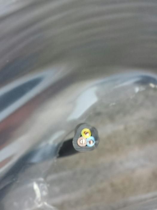 Мостов кабел(ПВВ,СВТ,ПВА 2) БЪЛГАРСКИ !!!