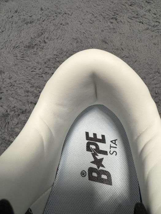 Обувки Бейп (A Bathing Ape)