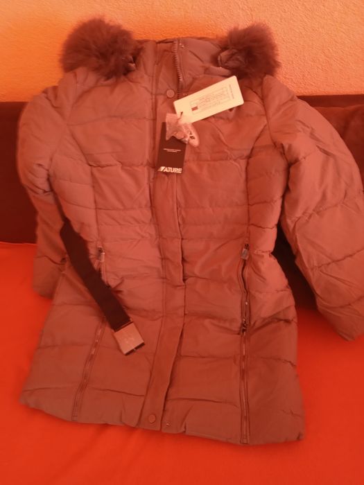 Яке кафяво 55. евро