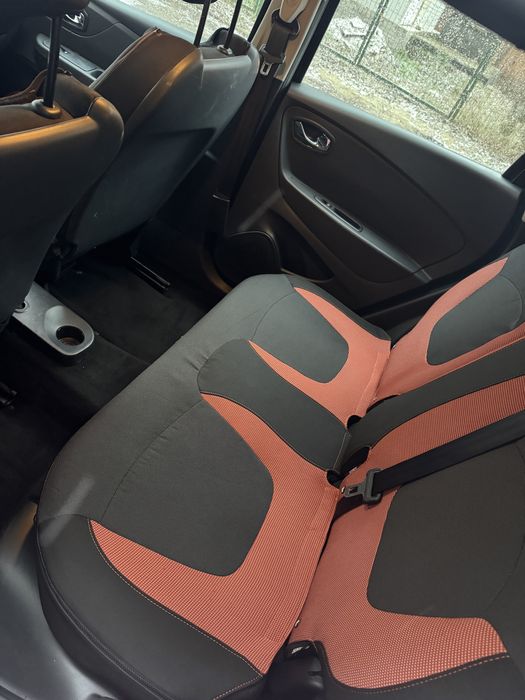 Renault Captur, motor 0.9 TCe 90 CP Euro 5