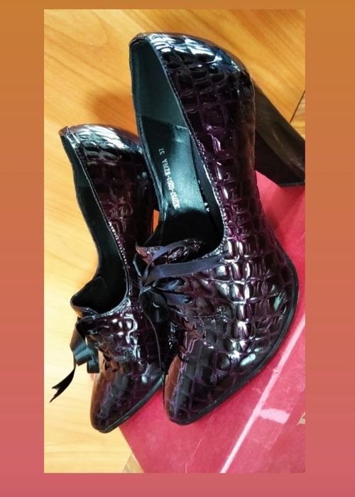 Продам туфли "Picasso"