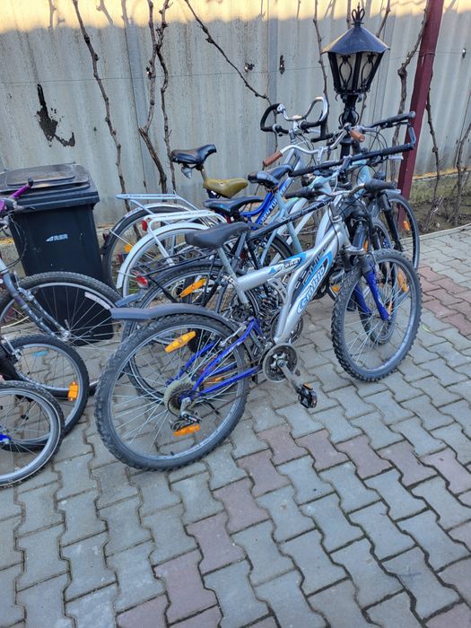 Biclete dama,copii,bărbătești