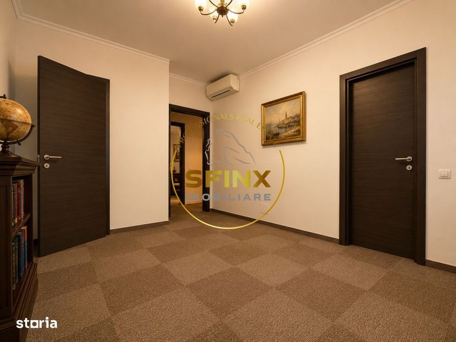 Apartament 4 camere | 135 mp | Parcare subterana | Mall Vitan | Ideal