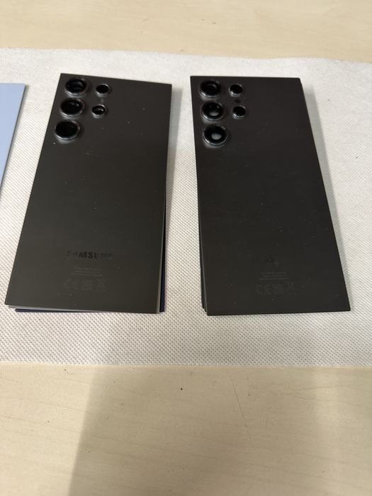 Capac samsung s24 ultra original