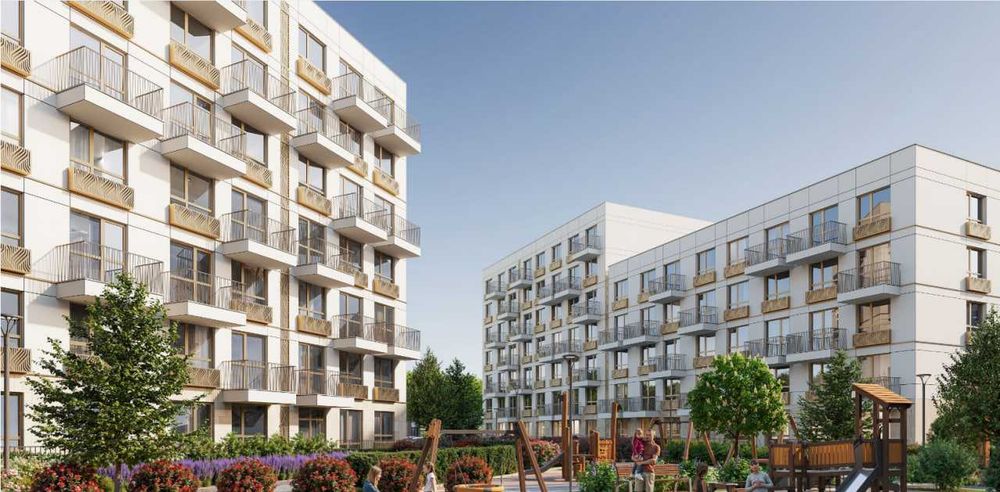 Мирзо-Улугбек: 2-комн 46.8m² с Кадастром! У Парка | Самая низкая цена!