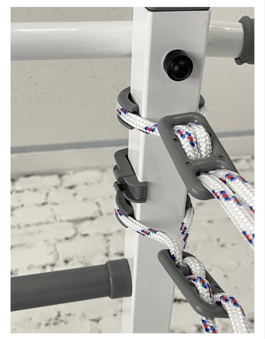 Шведская стенка детская