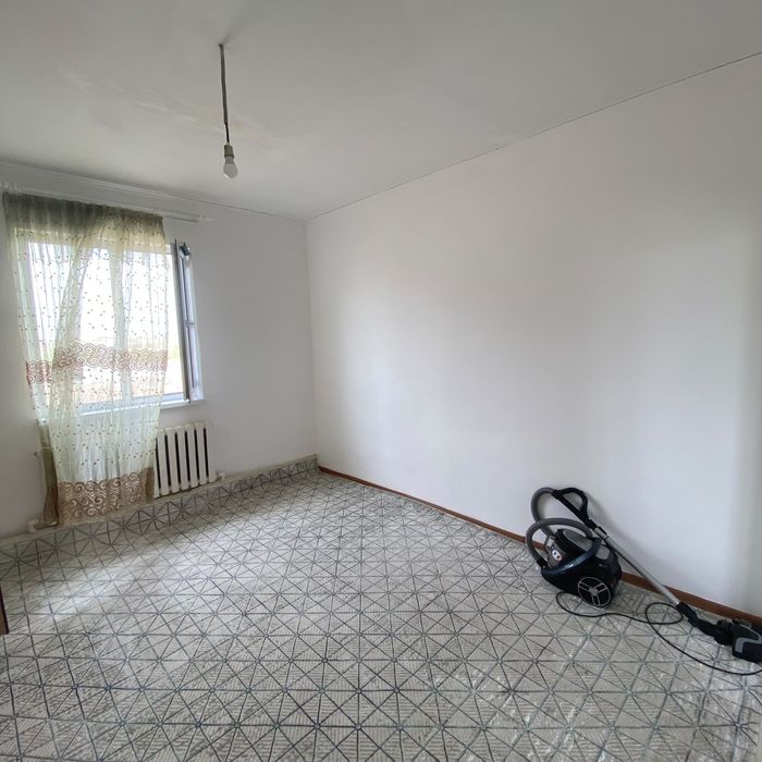 Барлық жағдайы жасалған 3 бөлмелі үй сатылады.