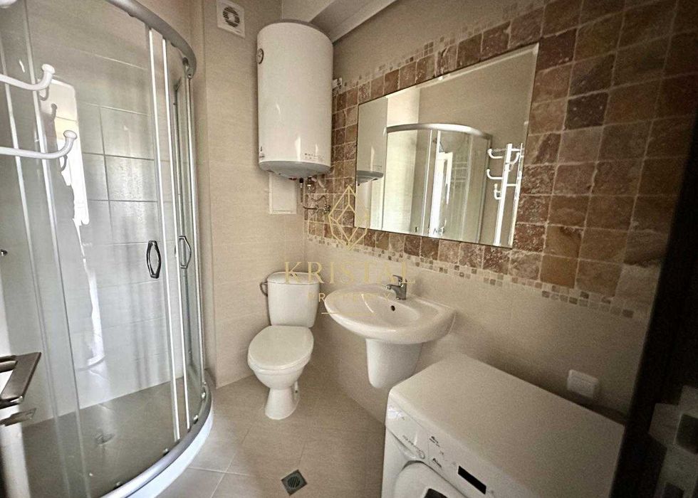 Продава се Едностаен апартамент в к.к. Слънчев бряг - 33 кв.м за 1894 €/кв.м - Снимка #6