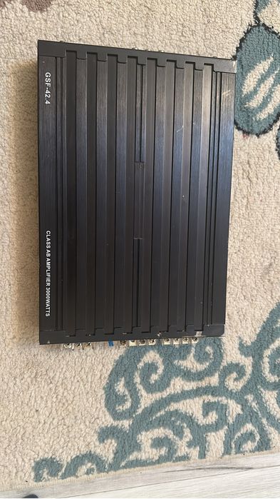 Самбуфер срочно