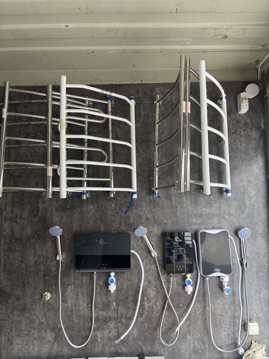 Сместители оптом и в розницу