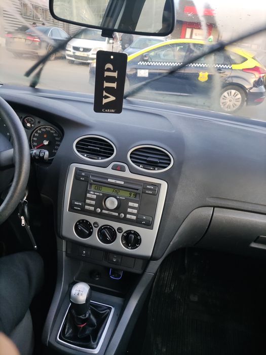 Vânf Ford Focus 2 bucâti