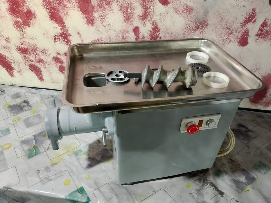 мясарубка мим 300 1.5кв