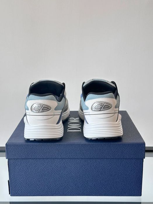 Dior B30 bleu & white - Marime 42