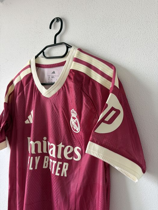 Tricou Real Madrid
