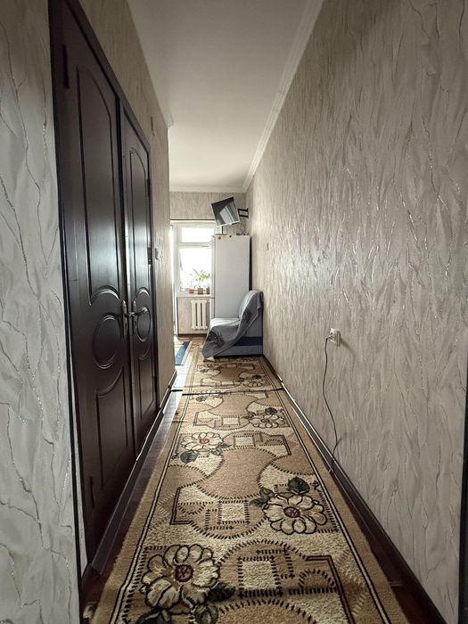 На продаже 3-х комнатная квартира в Сергели 2