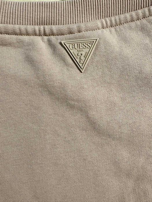 GUESS  Спортна  Дамскa Блуза /Hoodie