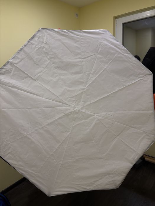 Осмоъгълен софтбокс Dynaphos,  150 см