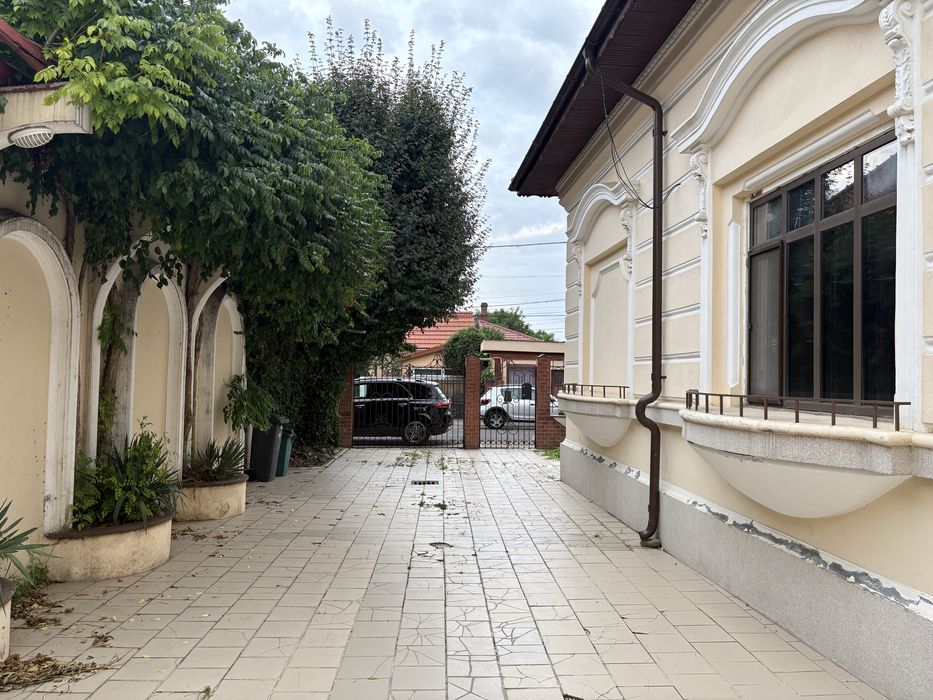 Casa de Vanzare Zona Centrala