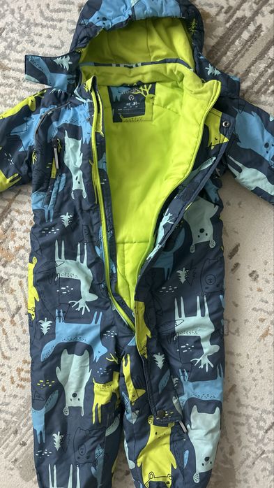 Комбинезон детский