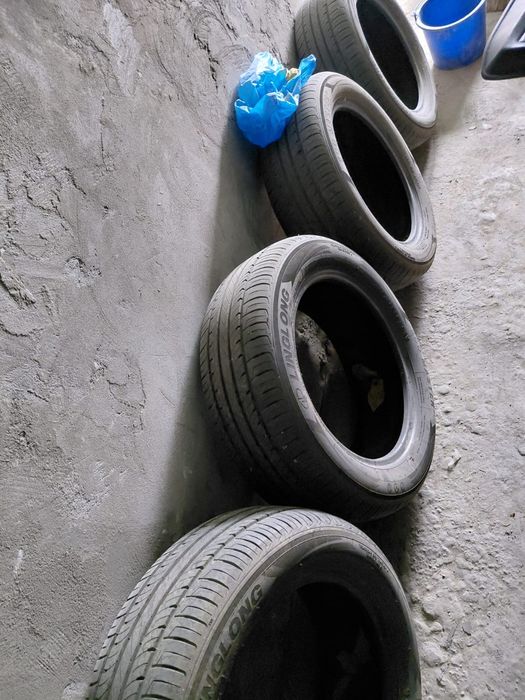 Продам шины  , болон