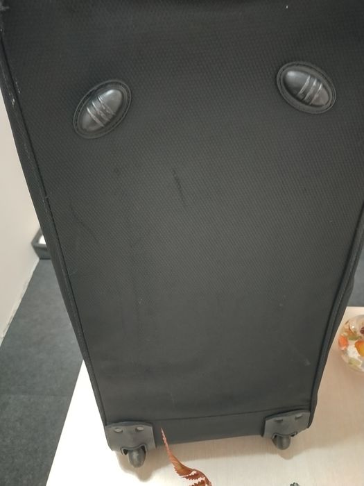 Пътнически куфър