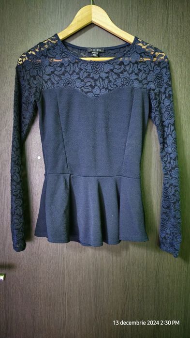 Bluză damă ocazie