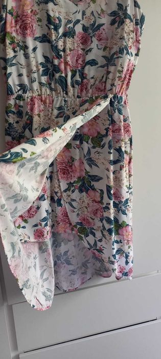 Rochie de zi  ,marime M