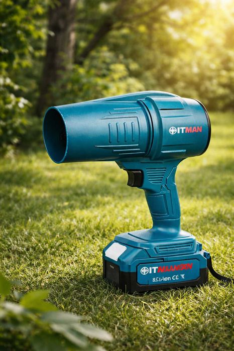 Set 3 Scule Eelectrice 88V 2 Baterii HITMAN