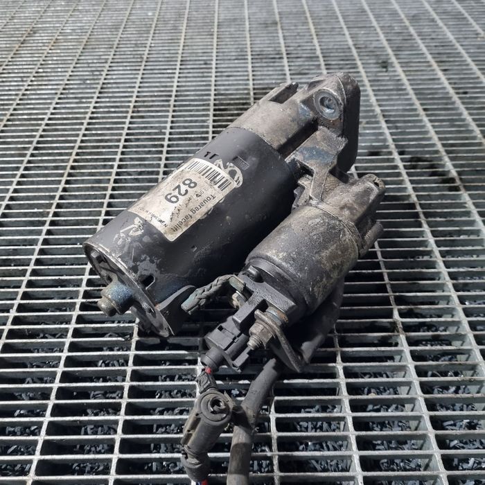 Electromotor AUDI Q7 3.0 - 176kW 240CP 2967CC Automata CASA CASC (1462) Diesel ...