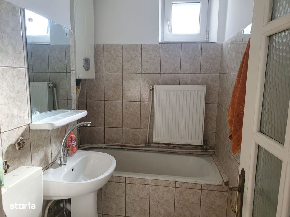 Spatiu comercial - BISTRITA