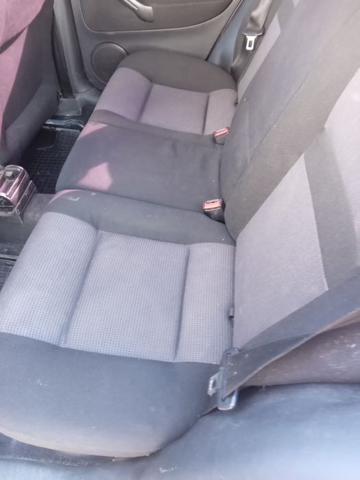 VOLKSWAGEN Golf 2001 — imagine 3