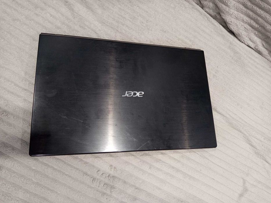 Мощный Игровой Ноутбук Acer 17'