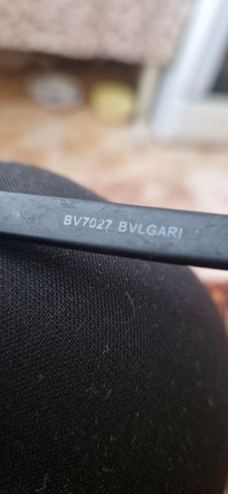 Bvlgari ochelari soare