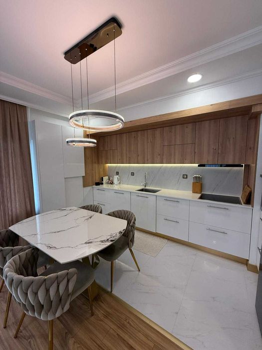 apartament 3 camere