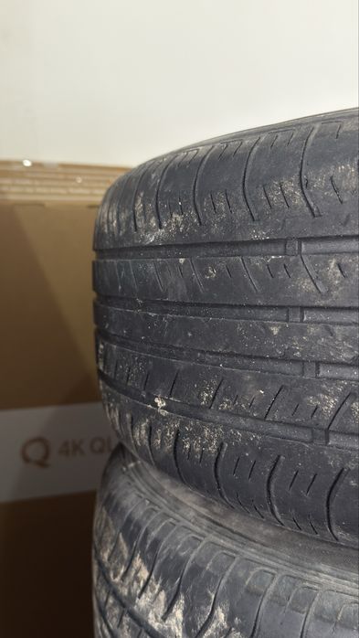 Продам резину Hankook 195/60 R15